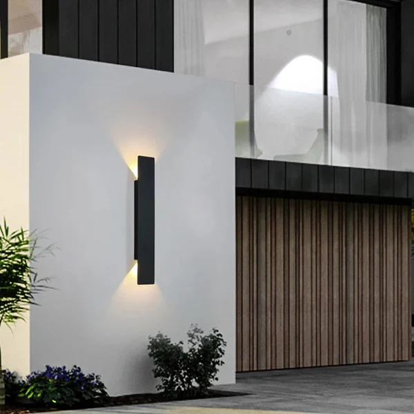 Bande LED étanche pour lampe murale