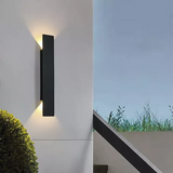 Bande LED étanche pour lampe murale