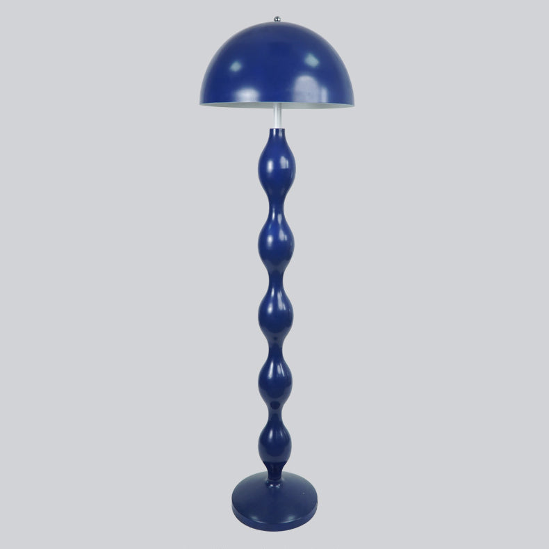 Lampadaire scandinave