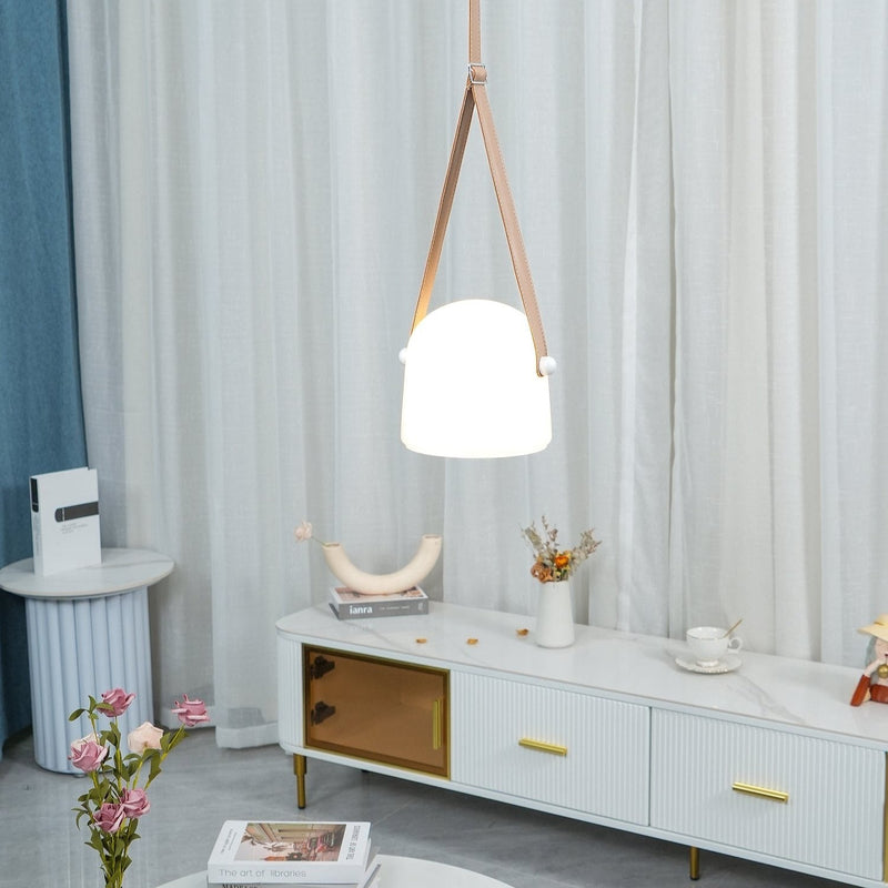 Lampe suspendue Mona