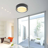 Lampe murale d'extérieur/ Plafonnier encastré