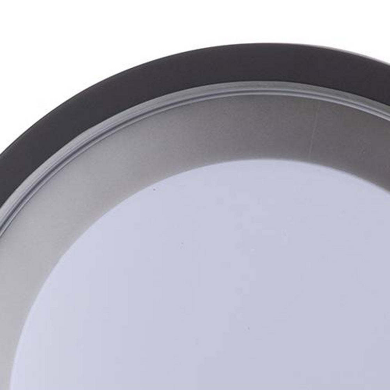 Lampe murale d'extérieur/ Plafonnier encastré