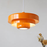 Vintage™ | Lampe suspendue multicouche