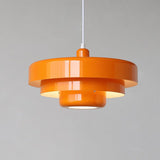 Vintage™ | Lampe suspendue multicouche