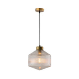 Modernisme Tambour Suspension