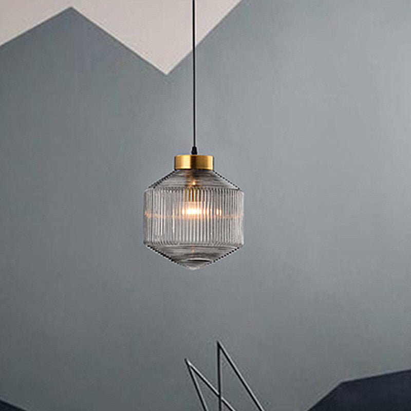 Modernisme Tambour Suspension