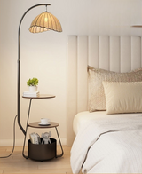 Lampe de chevet japonaise