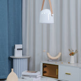 Lampe suspendue Mona