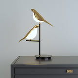 MrBird™ - Lampe de table à LED