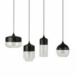 Lampes suspendues Lewis Drum