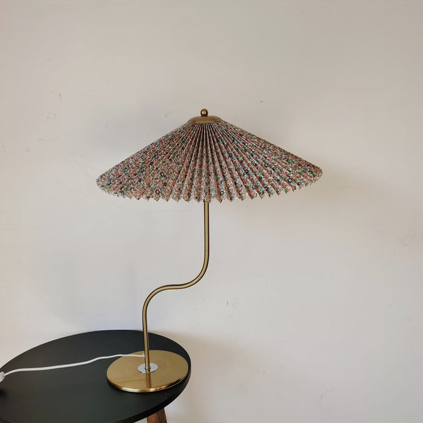 Lampe-parapluie [Dernier stock]