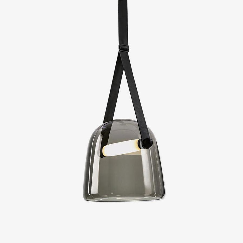 Lampe suspendue Mona