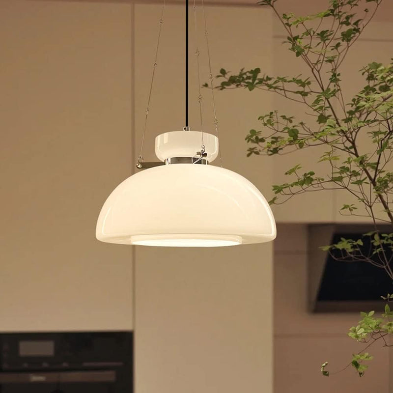 Lampe Suspendue Milky