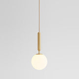 Harmony Lampe suspendue en verre