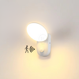 Applique LED à détecteur de mouvement