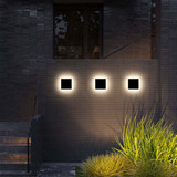 Lampe murale LED moderne et minimaliste