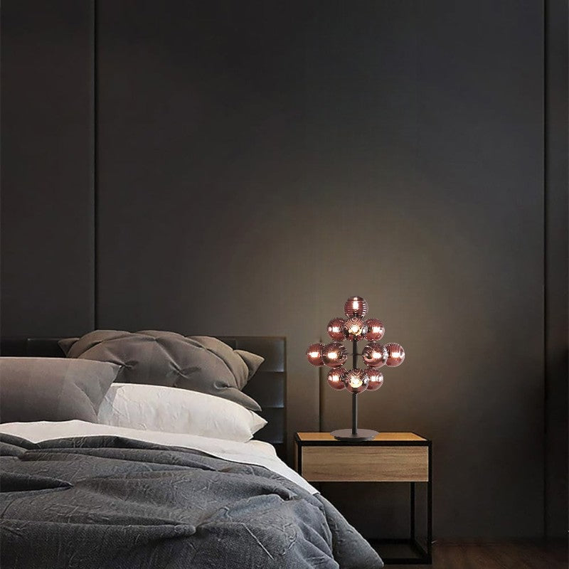 Lampe à poser Grape
