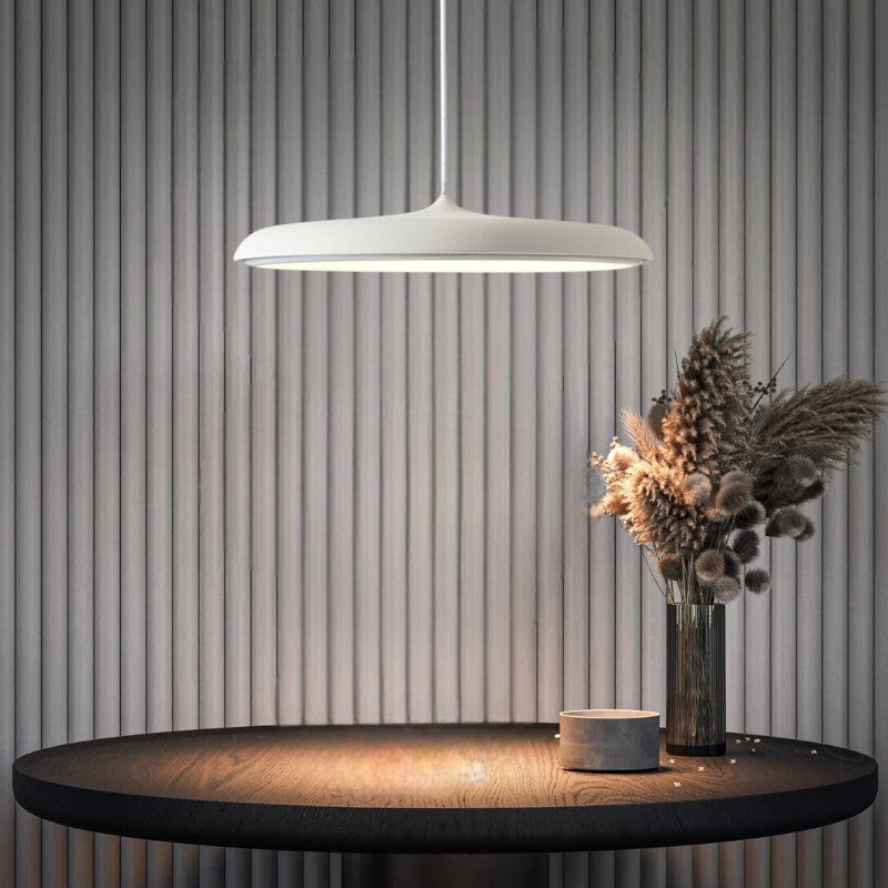 Lampe suspendue de style scandinave