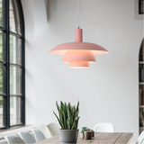 Lampe suspendue design danoise