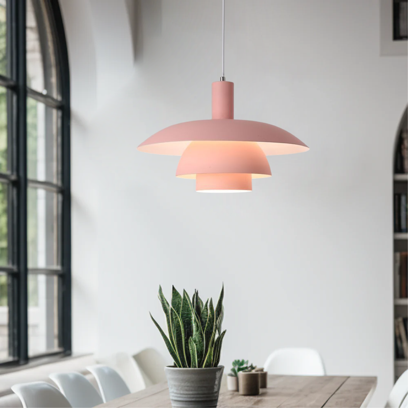 Lampe suspendue design danoise