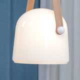 Lampe suspendue Mona