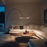 Nordic Led Designer Lampadaire De Pêche