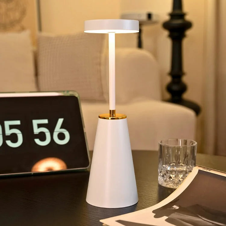 LumiFlex Lampe de table sans fil