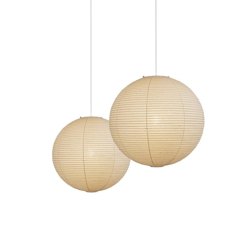 Lampe suspendue Akari série A