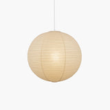 Lampe suspendue Akari série A