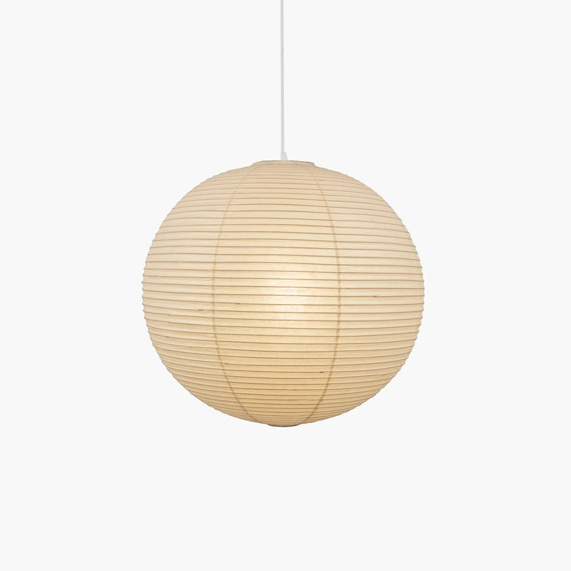 Lampe suspendue Akari série A