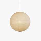 Lampe suspendue Akari série A