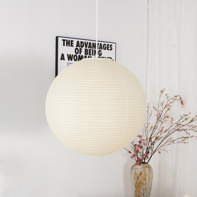 Lampe suspendue Akari série A