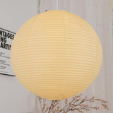 Lampe suspendue Akari série A