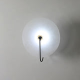 Lampe murale LED Alabaster