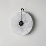 Lampe murale LED Alabaster