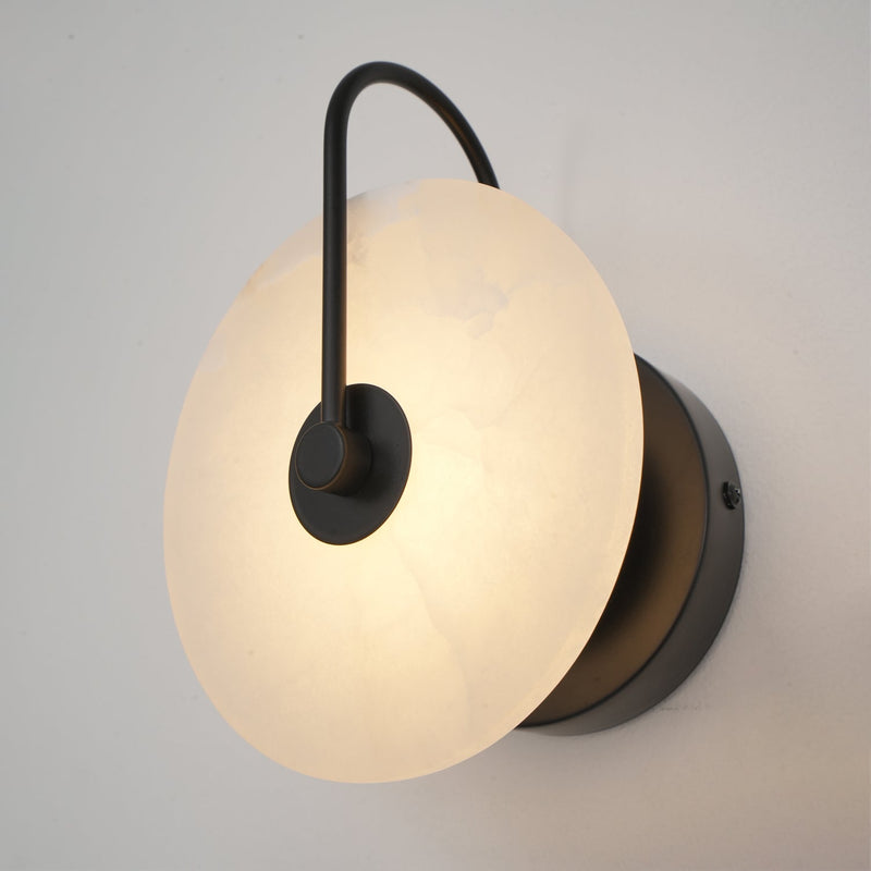 Lampe murale LED Alabaster