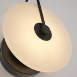 Lampe murale LED Alabaster