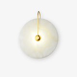 Lampe murale LED Alabaster