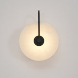 Lampe murale LED Alabaster