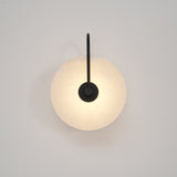 Lampe murale LED Alabaster