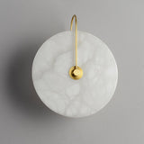 Lampe murale LED Alabaster