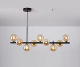 Armature™ - Luxueuse Lampe Pendante Pour La Table À Manger