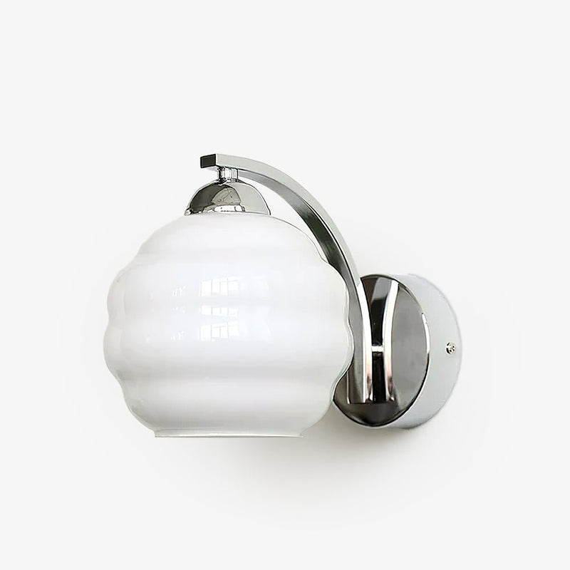 Lampe Murale Vintage Art Déco