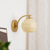 Lampe Murale Vintage Art Déco