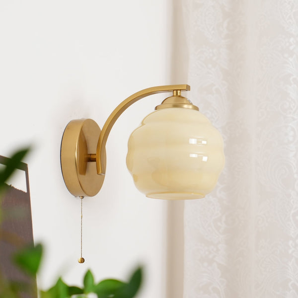 Lampe Murale Gatsby Glow