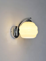 Lampe Murale Vintage Art Déco