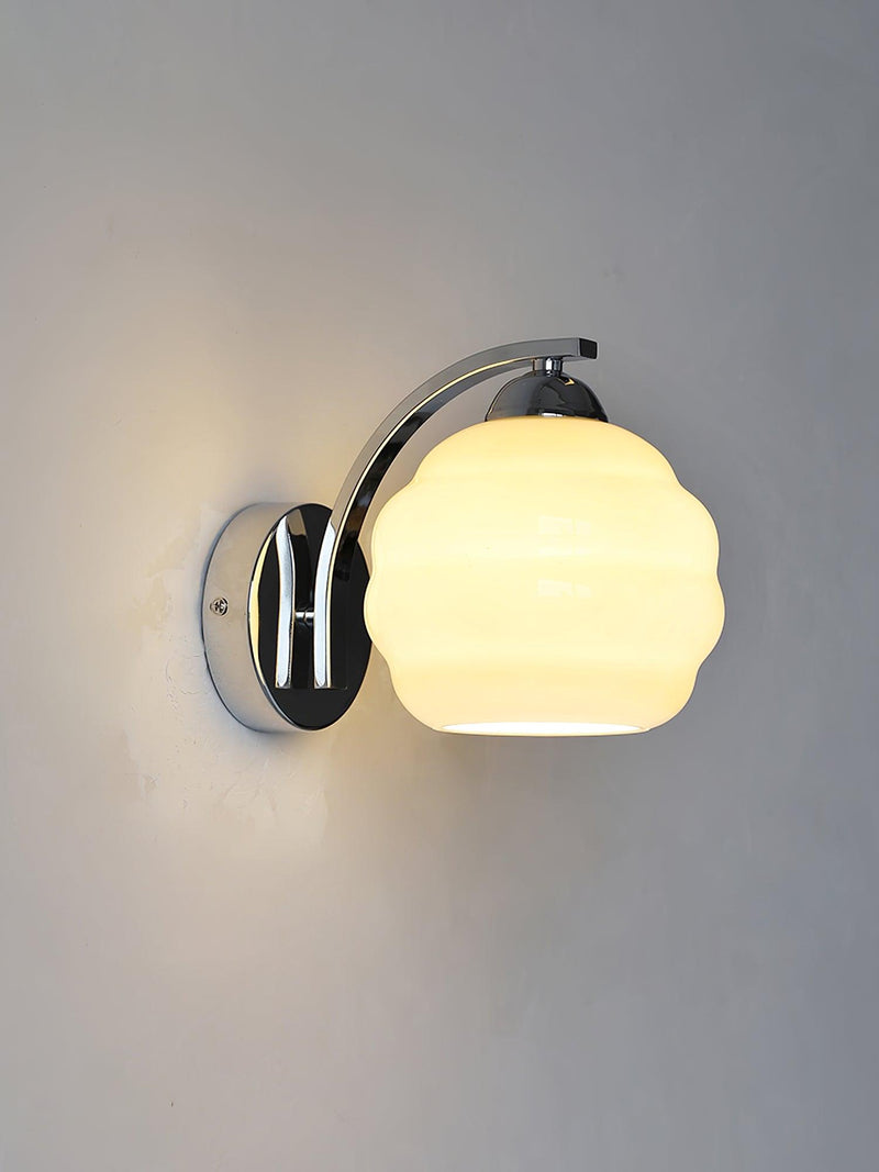 Lampe Murale Vintage Art Déco