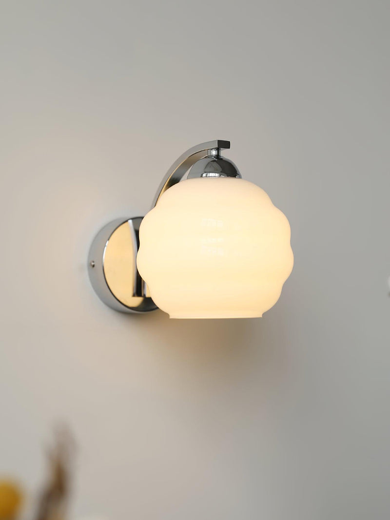 Lampe Murale Vintage Art Déco