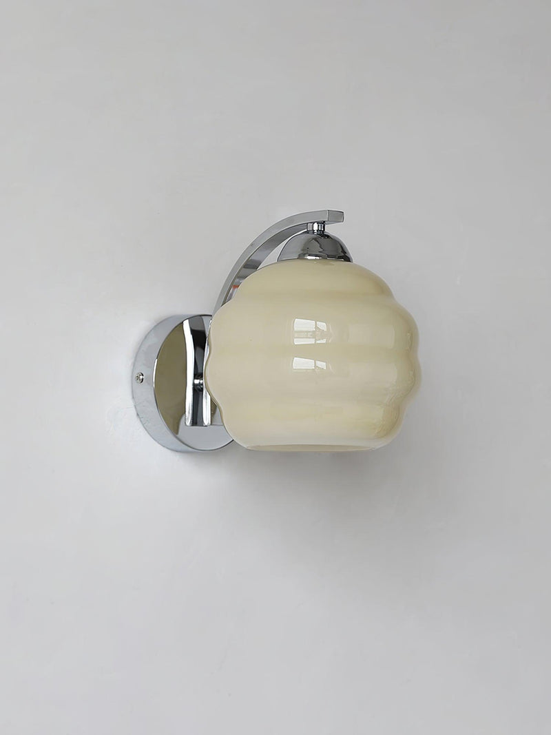 Lampe Murale Vintage Art Déco