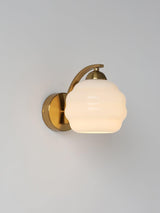 Lampe Murale Vintage Art Déco